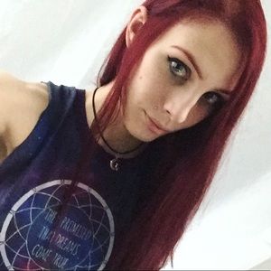 Meet your Posher, Kitty